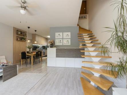 Prodej domu/vily, 105 m²