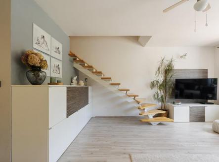 Prodej domu/vily, 105 m²