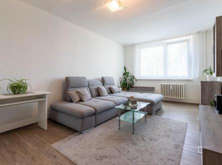 Prodej bytu, 3+1, 77 m²