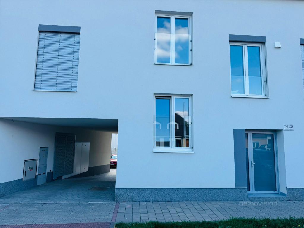 Prodej - malý objekt/garáž