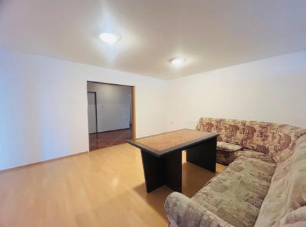 Pronájem bytu, 3+1, 130 m²