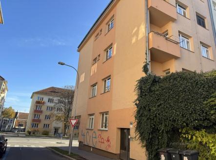 Pronájem bytu, 1+1, 35 m²