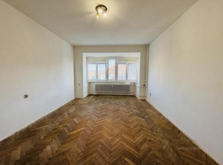 Pronájem bytu, 1+1, 35 m² obrázek