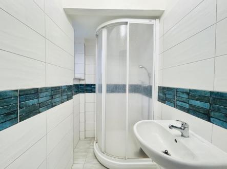 Pronájem bytu, 1+kk, 20 m²