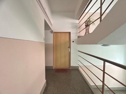 Pronájem bytu, 1+kk, 20 m²