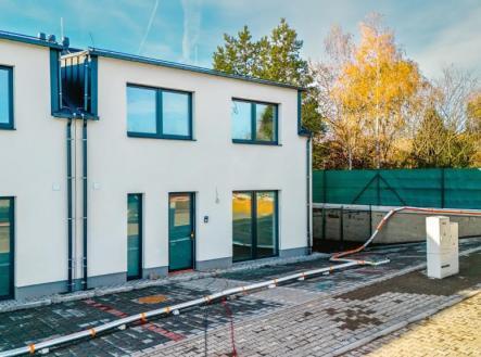 Prodej domu/vily, 137 m²