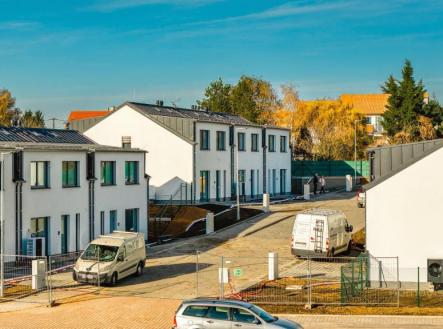 Prodej domu/vily, 137 m²