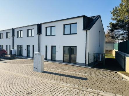 Prodej domu/vily, 137 m²