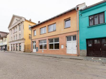 Prodej domu/vily, 758 m²