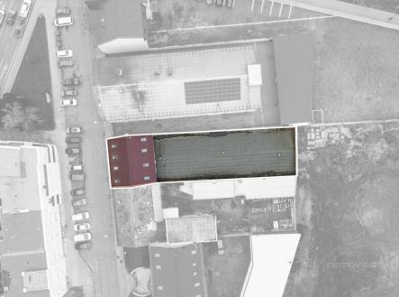 Prodej domu/vily, 758 m²