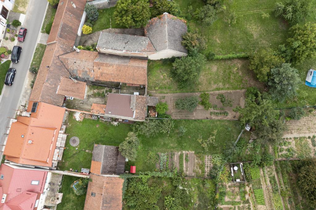 Prodej - dům/vila, 81 m²