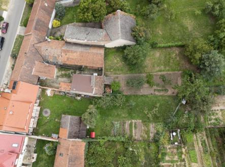 Prodej domu/vily, 81 m²