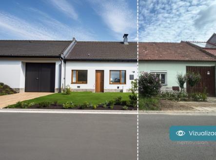 Prodej domu/vily, 81 m²