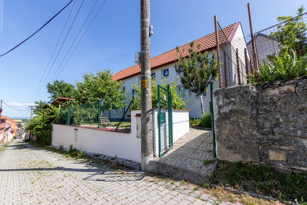 Prodej - chata/rekreační objekt, 120 m²