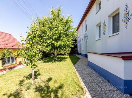 Prodej chaty/rekreačního objektu, 120 m²