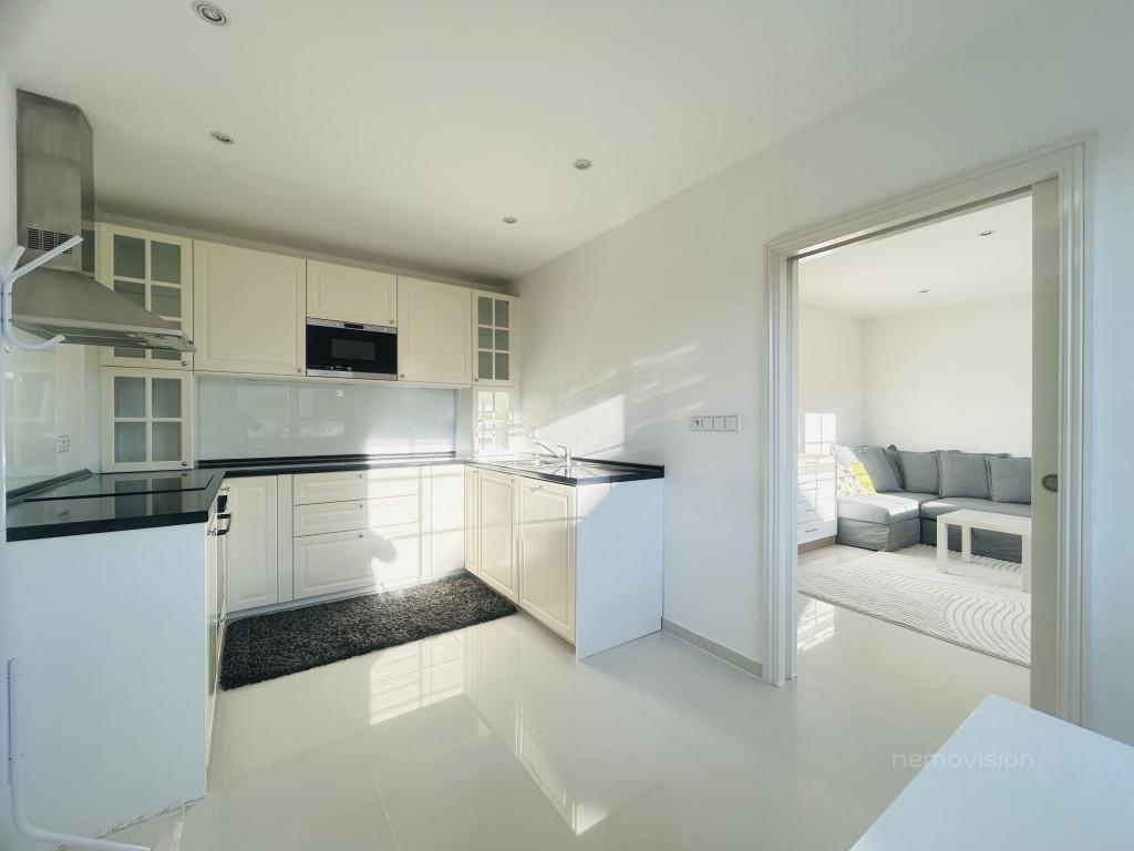 Pronájem bytu,  1+1, 40 m²