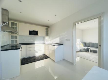 Pronájem bytu, 1+1, 40 m²