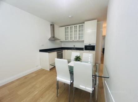 Pronájem bytu, 1+1, 42 m²