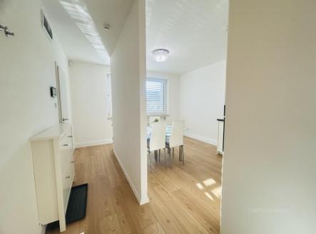 Pronájem bytu, 1+1, 42 m²