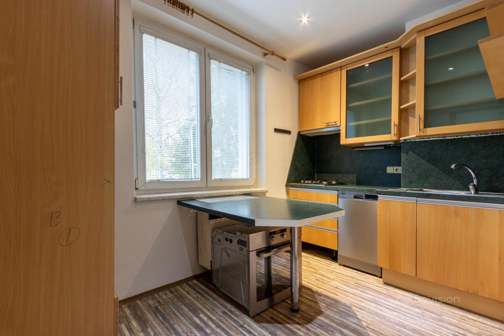 Prodej bytu,  2+1, 52 m²