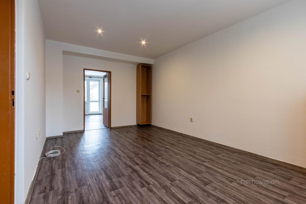 Prodej bytu,  2+1, 52 m²