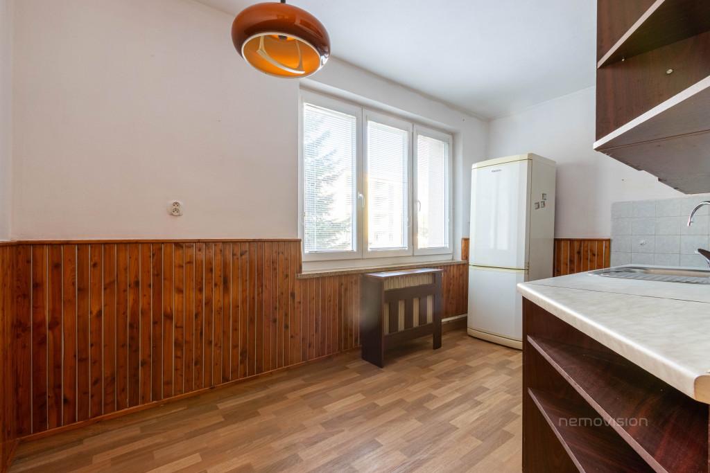 Prodej bytu,  3+1, 88 m²