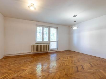 Prodej bytu, 3+1, 88 m²