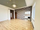 Pronájem bytu, 1+kk, 33 m²