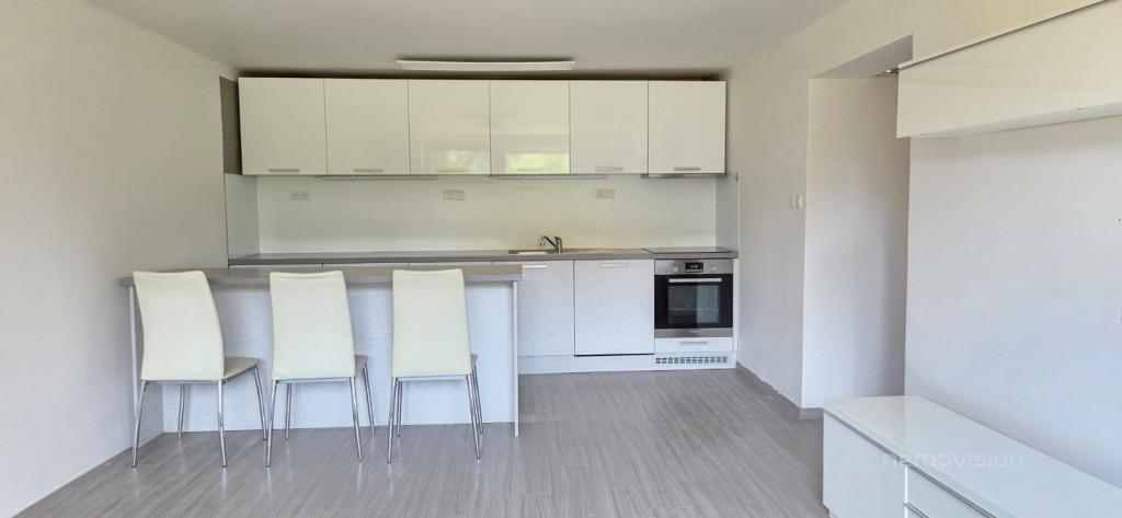 Pronájem - dům/vila, 53 m²