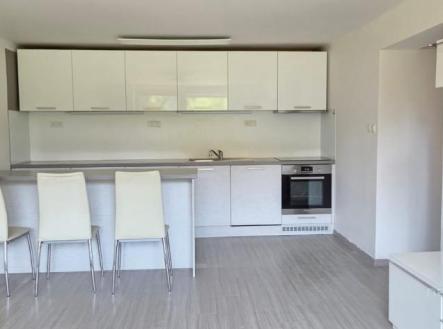 Pronájem domu/vily, 53 m²