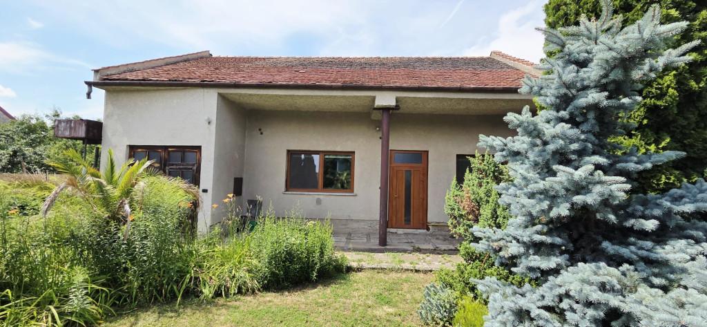 Pronájem - dům/vila, 53 m²