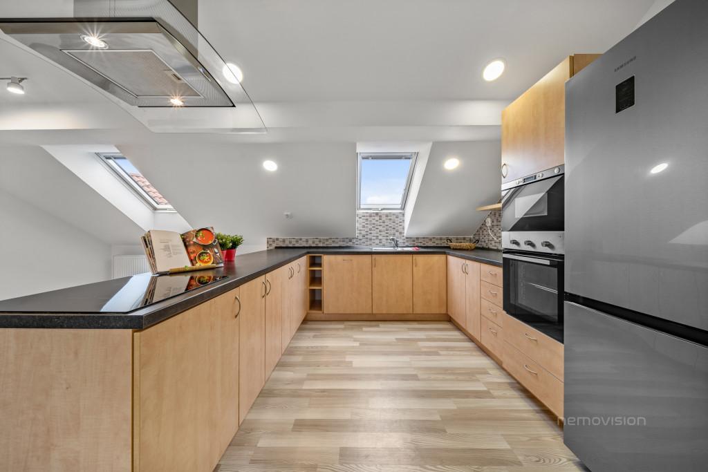 Prodej bytu,  4+kk, 138 m²