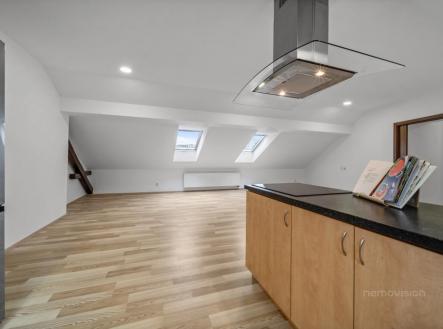 Prodej bytu, 4+kk, 138 m²