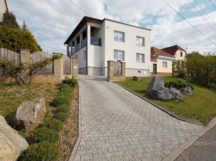Prodej domu/vily, 270 m²