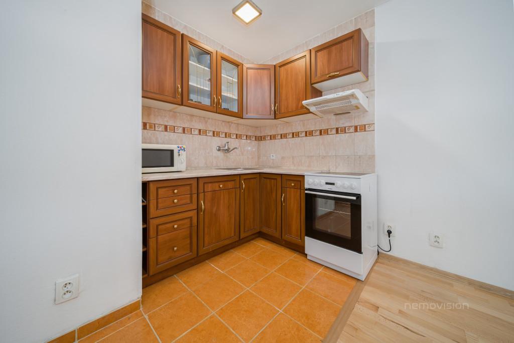 Prodej bytu,  1+kk, 32 m²