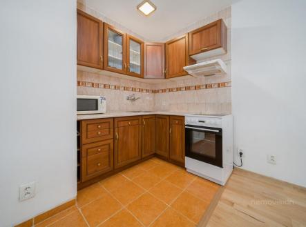 Prodej bytu, 1+kk, 32 m²