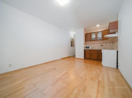 Prodej bytu, 1+kk, 32 m²