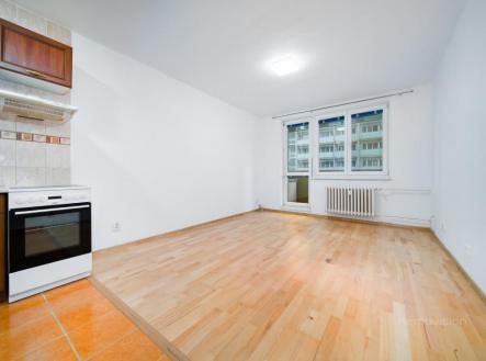 Prodej bytu, 1+kk, 32 m²