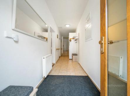 Prodej domu/vily, 184 m²