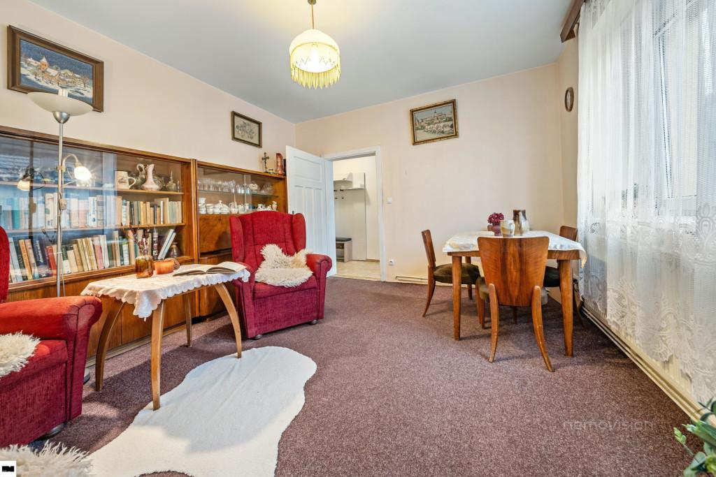 Prodej - domu/vily, 184 m²