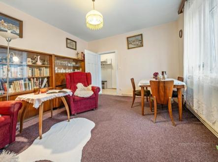 Prodej domu/vily, 184 m²