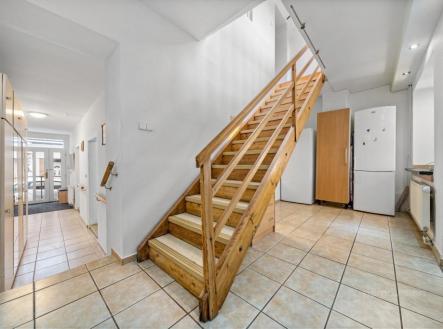 Prodej domu/vily, 184 m²