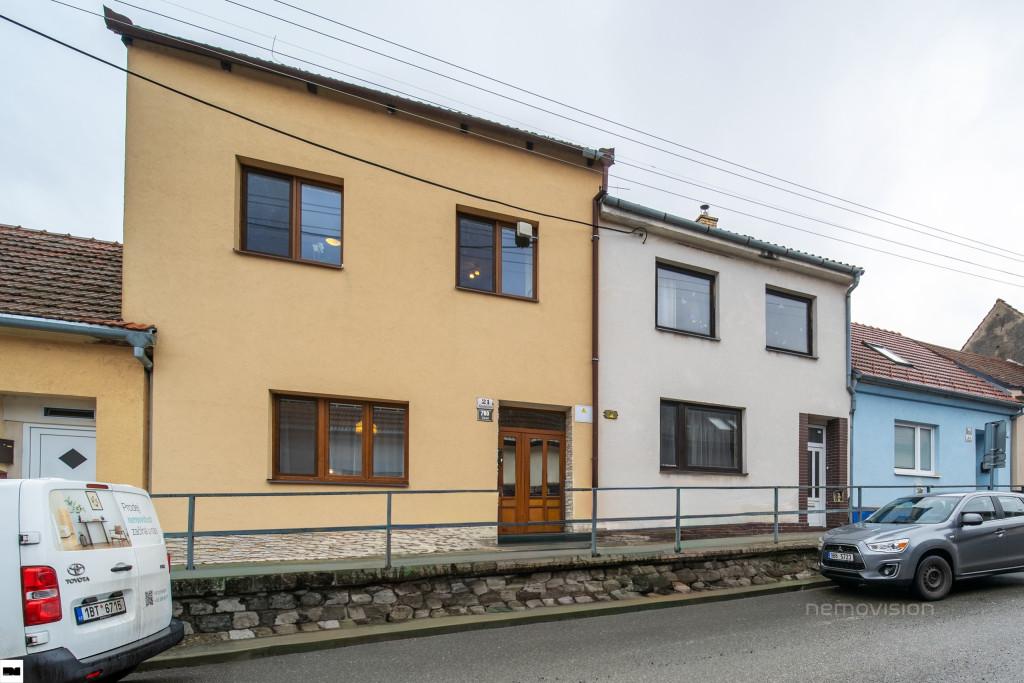 Prodej - domu/vily, 184 m²