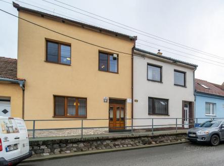 Prodej domu/vily, 184 m²
