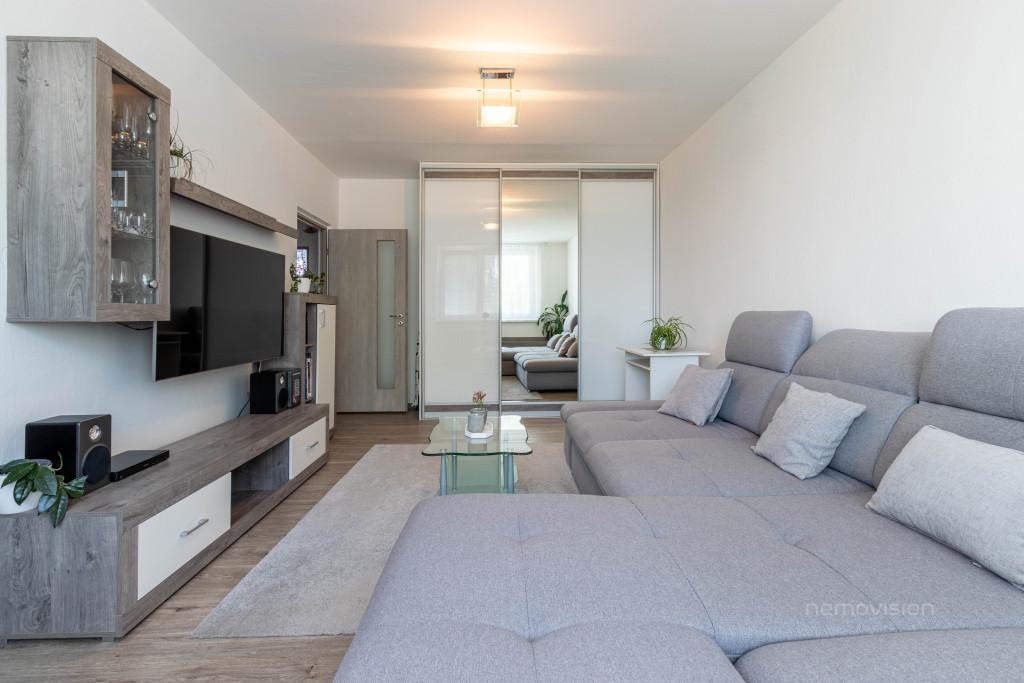 Prodej bytu, 3+1, 77 m²