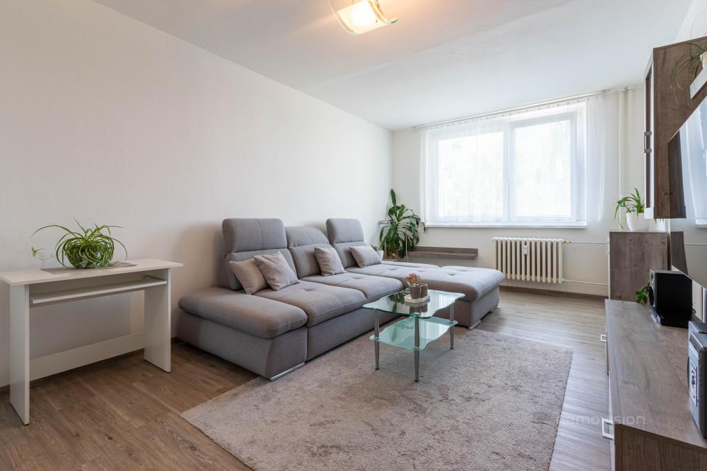 Prodej bytu, 3+1, 77 m²