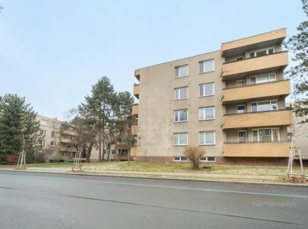 Prodej bytu, 3+1, 78 m²