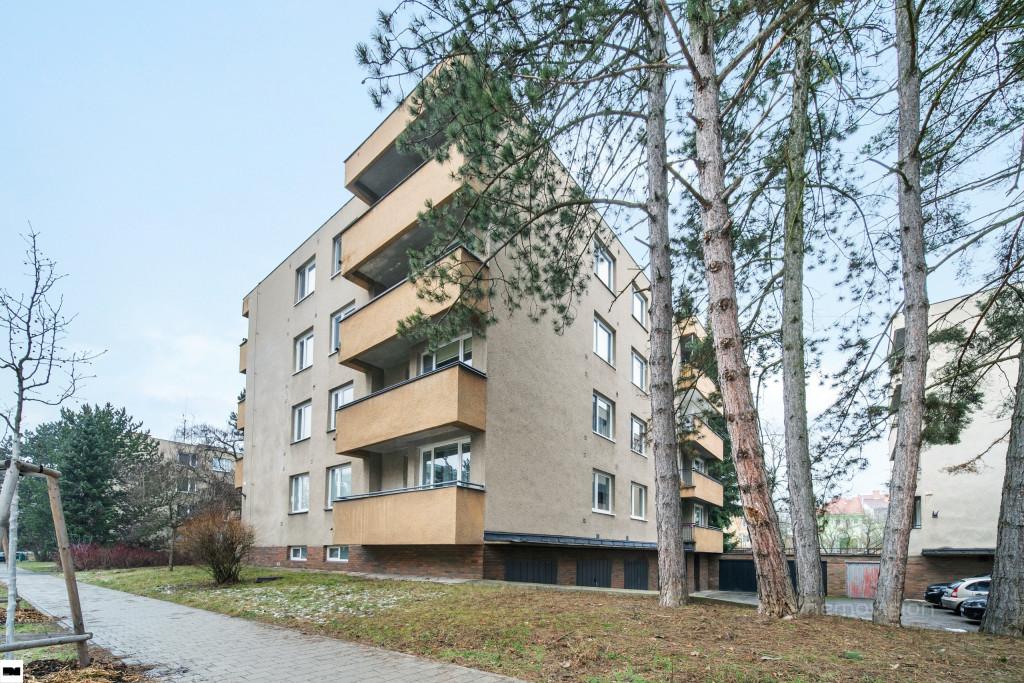 Prodej bytu, 3+1, 78 m²