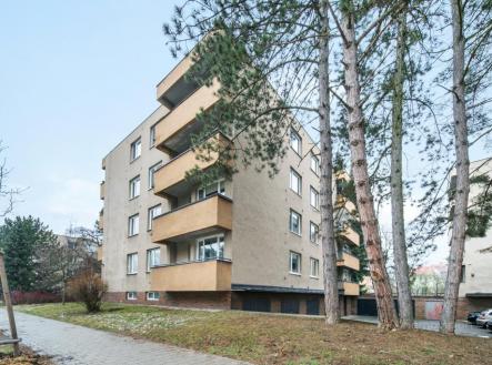 Prodej bytu, 3+1, 78 m²