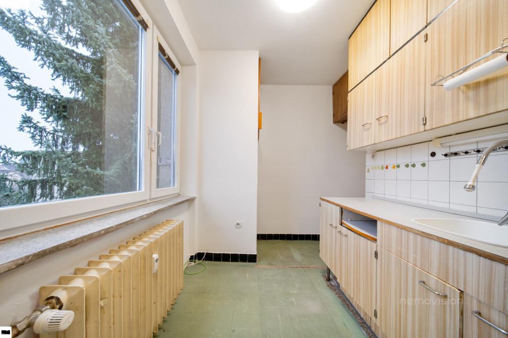 Prodej bytu, 3+1, 78 m²